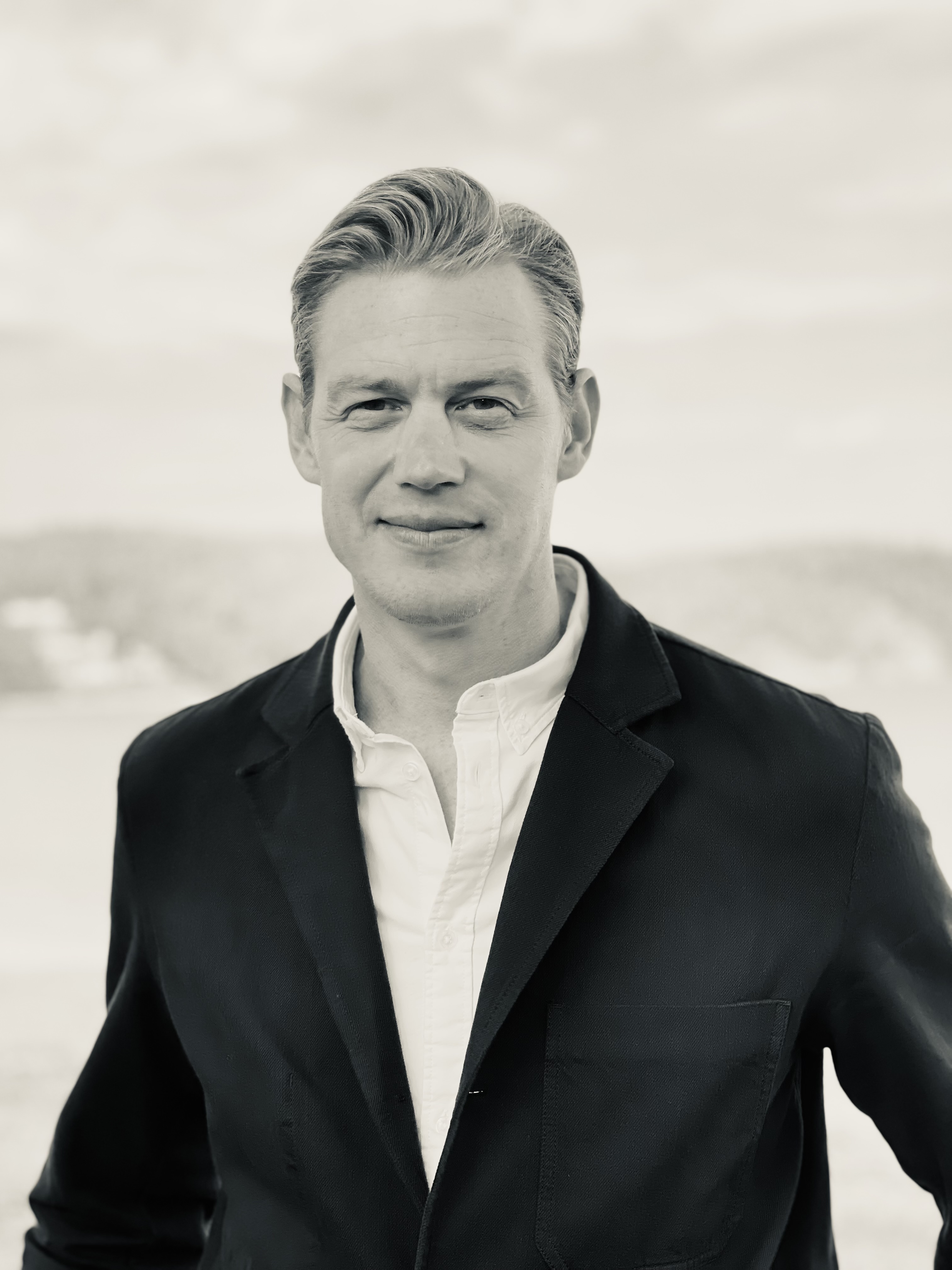 Alexander Johansson — fastighetsprojekt