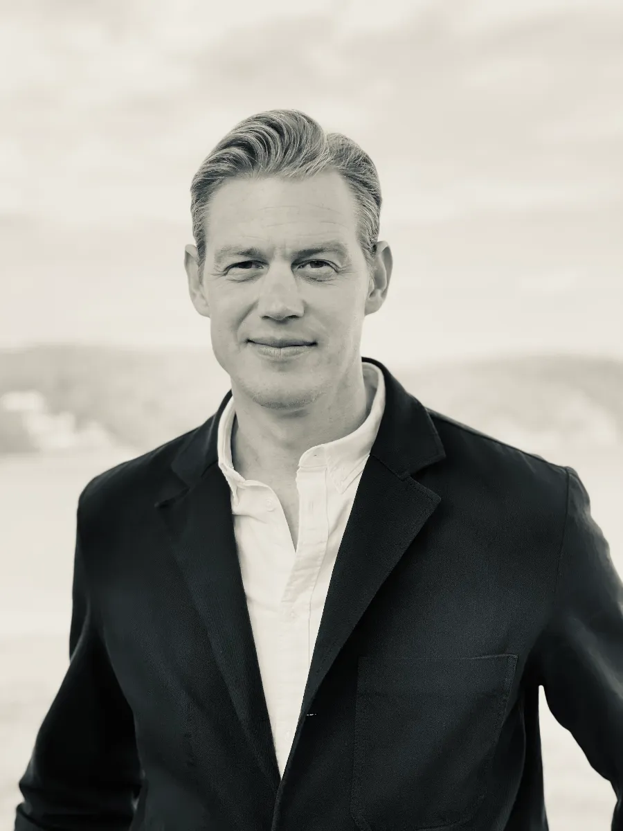 Alexander Johansson, fastighetsprojekt