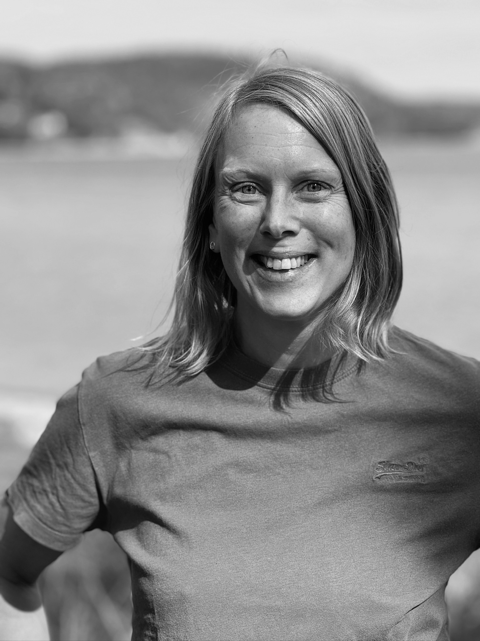 Anna Roos — Social Selling-coach