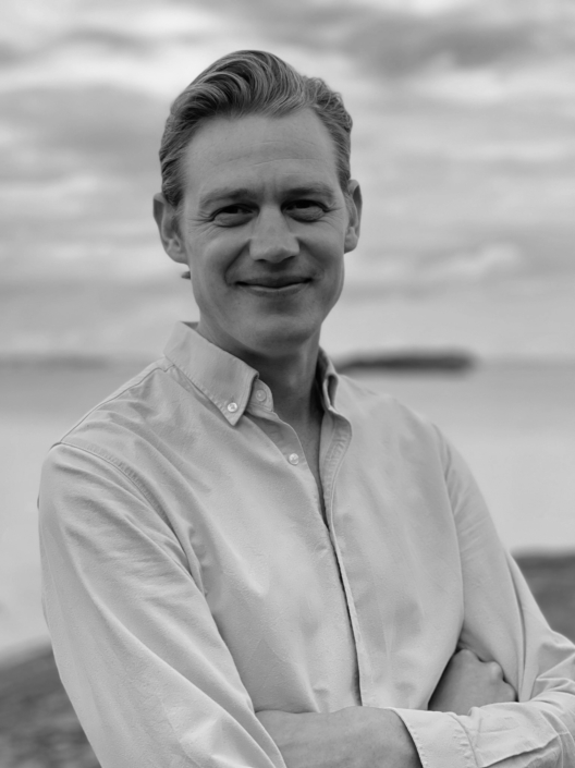 Alexander Johansson