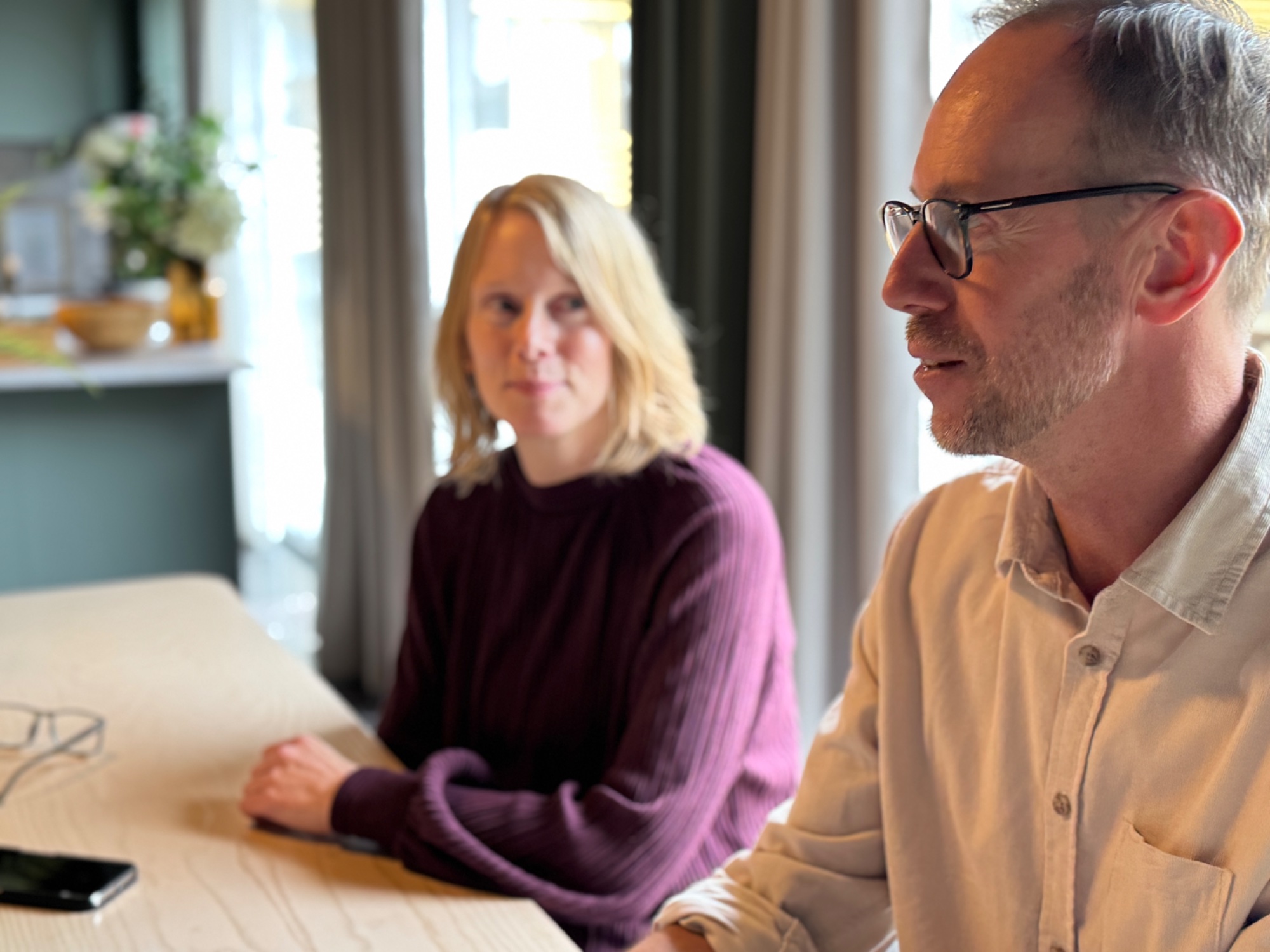 LinkedCoach workshop