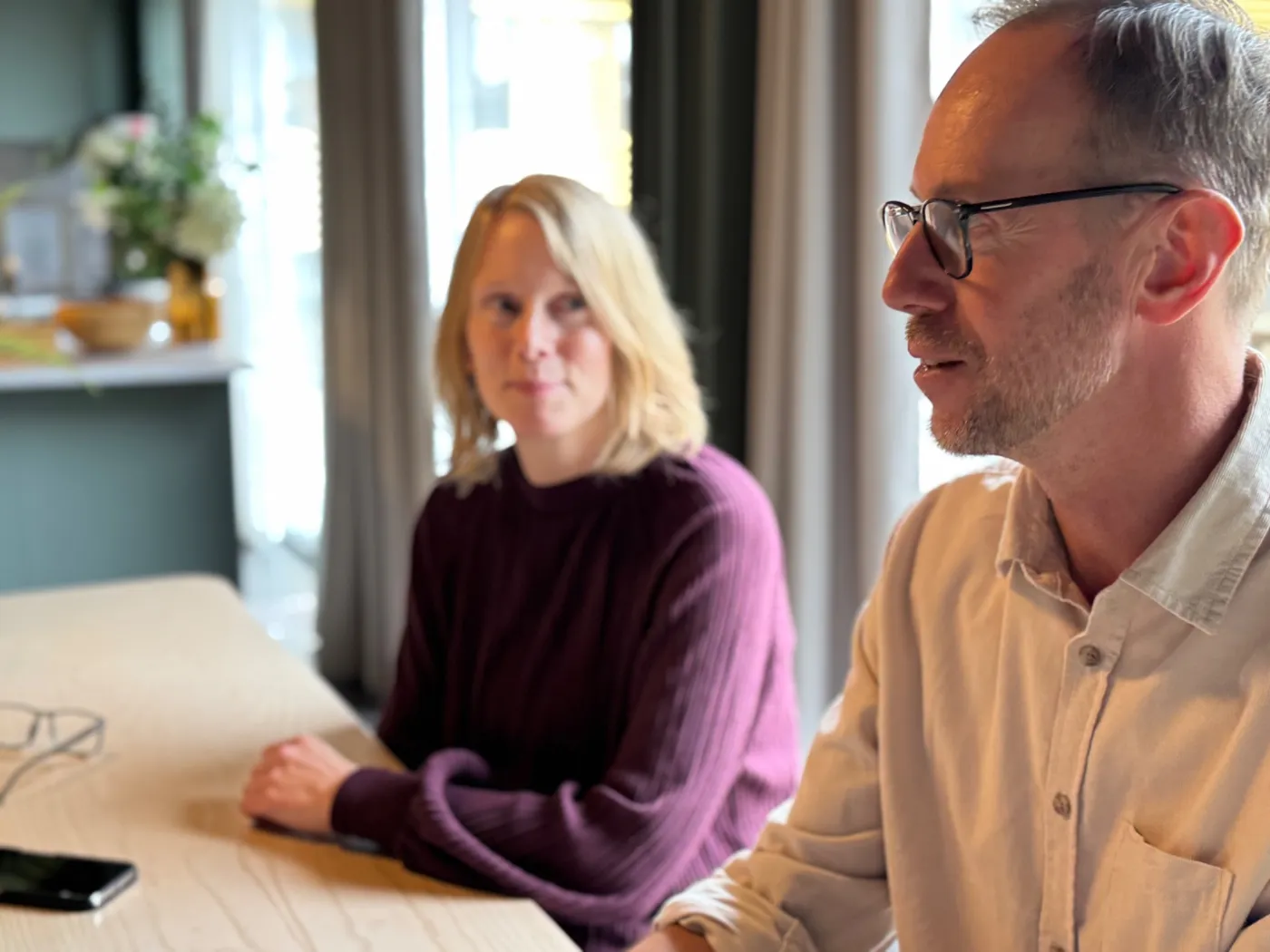 LinkedIn-workshop för säljteam med LinkedCoach